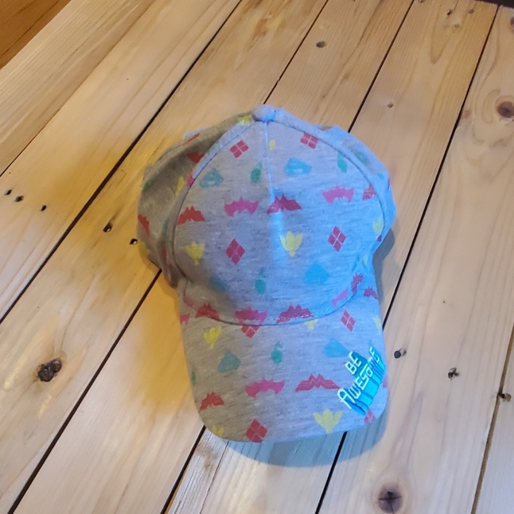 DC Hat